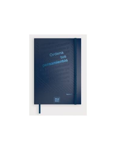 Agenda Ppr 2025 15 X 21 Sv Masculina