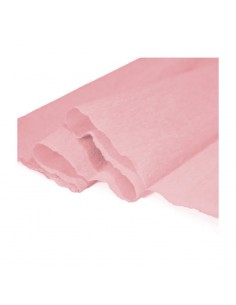 Papel Crepe Rosa