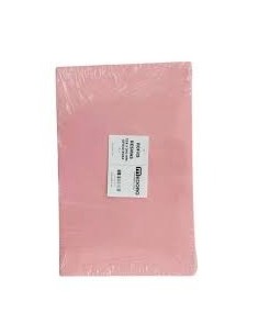 Hoja Medoro Oficio Rosa