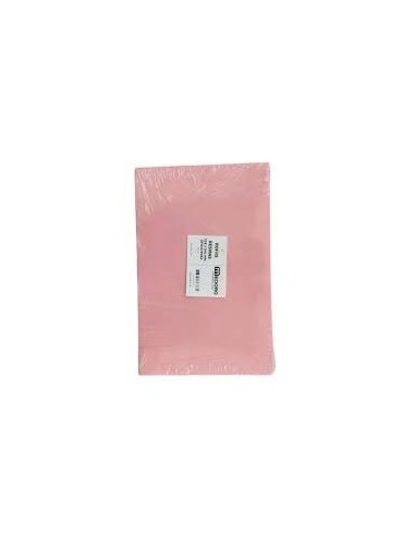 Hoja Medoro Oficio Rosa