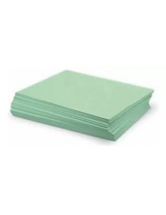 Resma Medoro A4 21x29.7 Verde