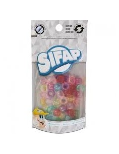 Pase Ancho Color Surtido 20 Grs 6009