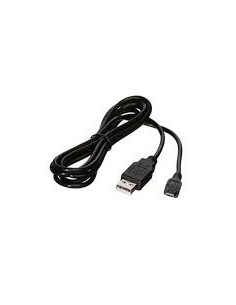 Evertec Usb 2.0 C-a Mm 1mm 3a