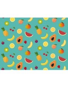 Papel Para Forrar Frutas