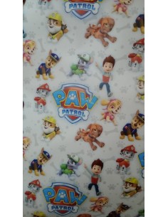 Papel Para Forrar Paw Patrol