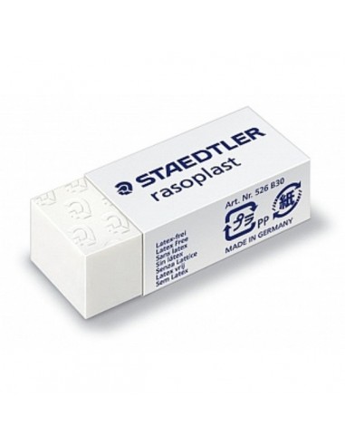 Lapiz De Borrar Staedtler