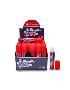 Adhesivo Skycolor Sintetico 30 Gr