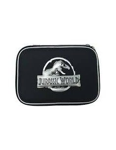 Cartuchera Mooving Eva Jurasicc World