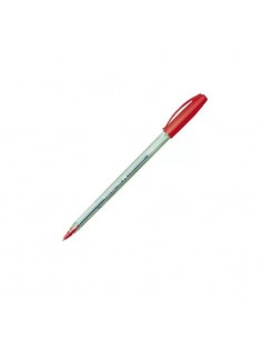 Boligrafo Trilux 035f Trazo Fino Rojo 343521