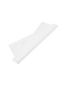 Papel Seda / Barrilete Luma 50x70 Color Blanco