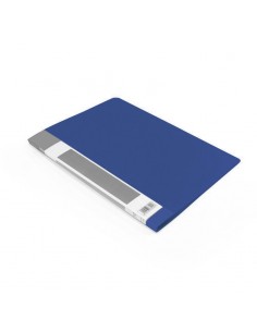 Carpeta Fw Con 10 Folios Oficio