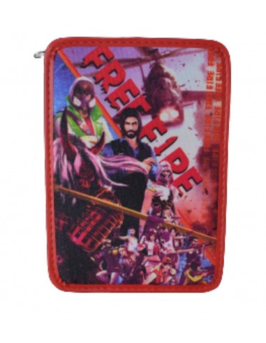 Cartuchera 2 Pisos Personajes Varios