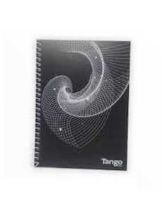 Cuaderno Asamblea Tango Xxi Cuadriculado A5 16x21 Tapa...