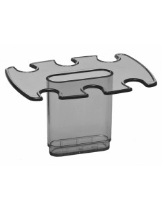 Porta Sellos Acrimet T/acrilico