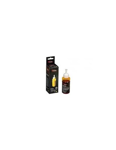 Botella De Tinta Evertec Epson T664 Amarillo