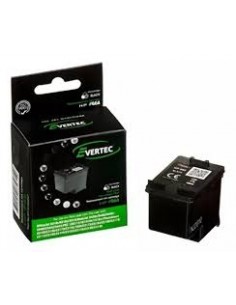 Cartucho Evertec 664xl Negro