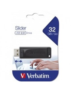 Pendrive Verbatim 32 Gb