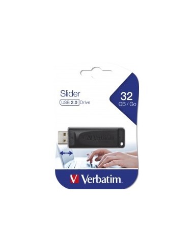 Pendrive Verbatim 32 Gb