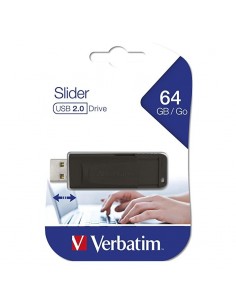 Pendrive Verbatim 64 Gb
