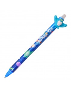 Boligrafo Colours Borrable Sirena 0.5 25678