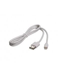 Evertec Usb 2.0 A-lightning Mm 1m