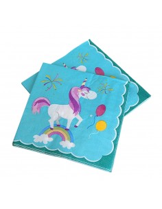 Servilleta Colours Diseños 19718