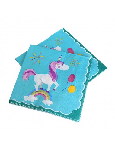 Servilleta Colours Diseños 19718