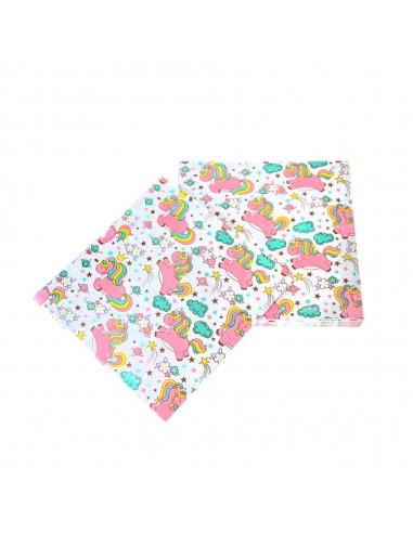 Servilleta Colours X 20 Unicornio 20817
