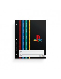Separadores Mooving A4 Playstation 1102219