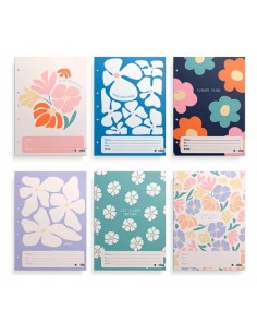 Separadores Mooving A4 Garden 1102241