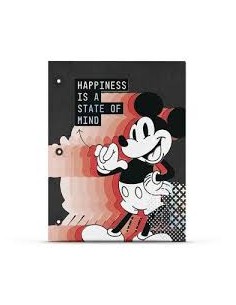 Carpeta Mooving N3 Mickey Mouse 1003121