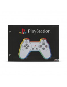 Carpeta Mooving N5 Playstation 1004219