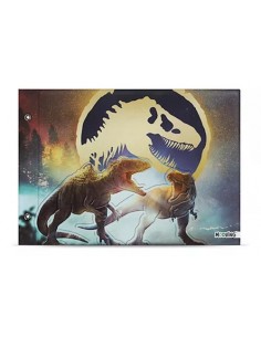 Carpeta Mooving N5 Jurassic World 1004232