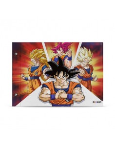 Carpeta Mooving N5 Dragon Ball 1004218