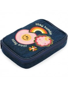 Cartuchera Mooving Trend Jean 1522825