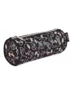 Cartuchera Mooving Tubo Snoopy 1510134