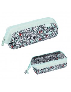 Cartuchera Mooving Open Looney Tunes 1529231