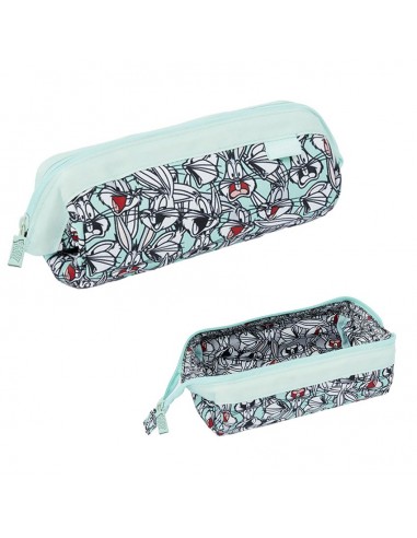 Cartuchera Mooving Open Looney Tunes 1529231