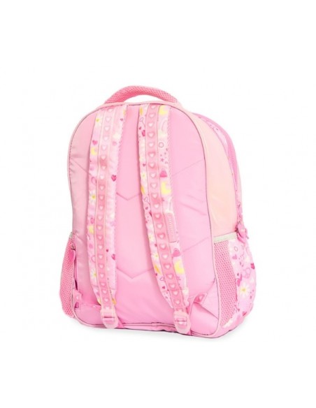 Mochila Mooving Espalda Quitapesares Living The Dream 1613225