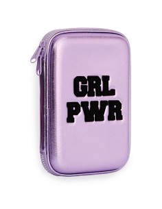 Cartuchera Mooving Eva Grl Pwr 1506256