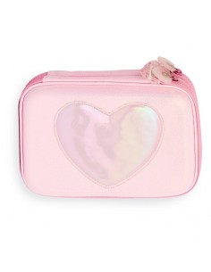 Cartuchera Mooving Doble Eva Quitapesares 1514203