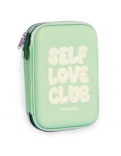 Cartuchera Mooving Doble Eva Como Quieres 1514136