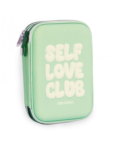 Cartuchera Mooving Doble Eva Como Quieres 1514136