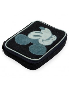Cartuchera Mooving Trend Mickey Mouse 1522121