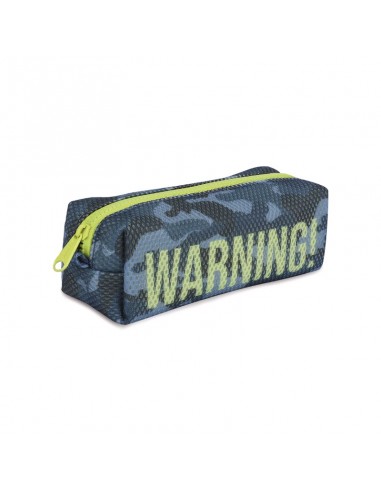 Cartuchera Mooving Rectangular Camo 1523425