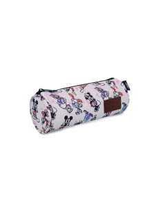 Cartuchera Mooving Tubo Mickey & Friends 1510253