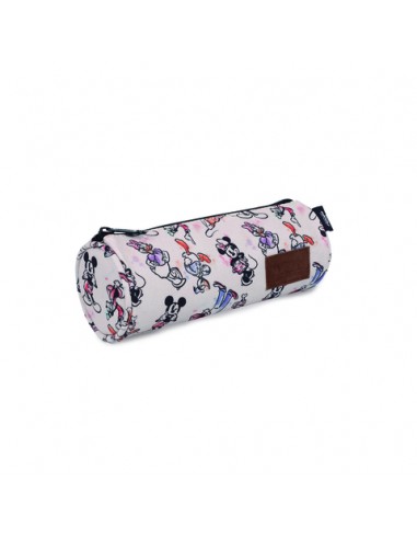Cartuchera Mooving Tubo Mickey & Friends 1510253