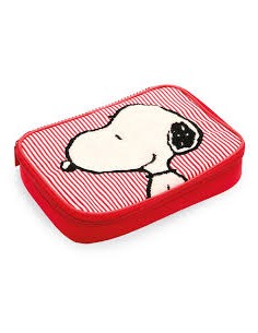 Cartuchera Mooving Trend Snoopy 1522134