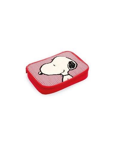 Cartuchera Mooving Trend Snoopy 1522134