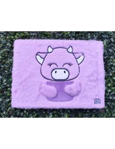 Carpeta Ppr N5 Pets L5cn5pts